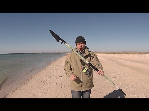 Видео: Дальний заброс 120+. Trabucco Admiral Xtreme Surf 4206/200. Trabucco ANDROMEDA xt surf 8000.