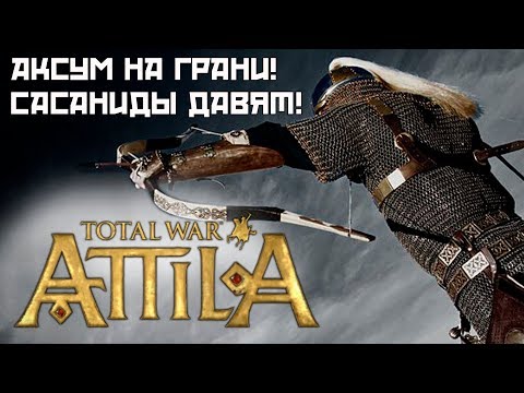 Видео: Кот спаси мою кампанию. Легенда. Аксум в жпое.