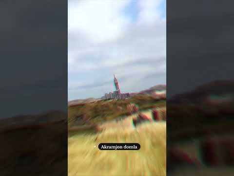 Видео: Аллоҳга қасам, мўъмин эмас….          Акрамжон домла