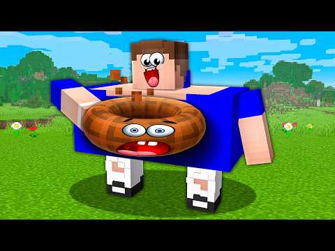 Видео: 🤯 СЛОМАННЫЙ МАЙНКРАФТ, ОТ КОТОРОГО ВЗРЫВАЕТСЯ МОЗГ!