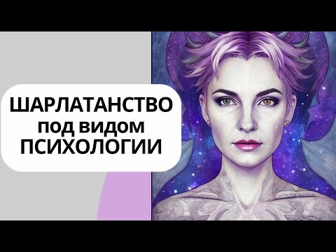 Видео: ВСЯ ПСЕВДО "ПСИХОЛОГИЯ" В ОДНОМ ВИДЕО #регрессия #квантоваяпсихология #психосоматика