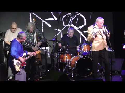 Видео: "Пропал" АукцЫон в клубе "КОСМОНАВТ" 25.10.25.