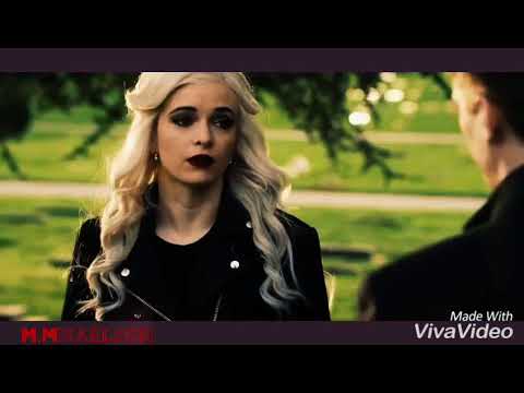 Видео: Барри Аллен и Кейтлин Сноу ||Люблю тебя до безумия||
