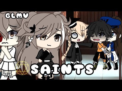 Видео: •|GLMV|💎|Saints|💎|•|Julia's Story|•|чит.опис|•|ORIGINAL|•|ORIGINAL CONCEPT|•