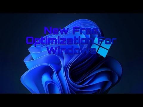 Видео: 🐱‍👤Оптимизация Windows | Повышаем фпс, понижаем пинг в играх🐱‍👤