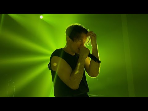 Видео: SHORTPARIS – Сын (Xi'an, Space, 16.05.2025)