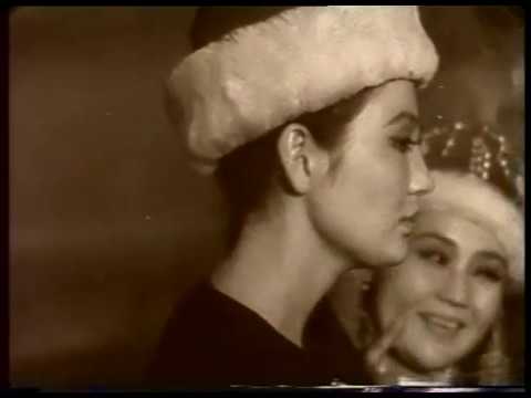 Видео: Ак мөөр. Режиссер: Мелис Убукеев Кыргызфильм