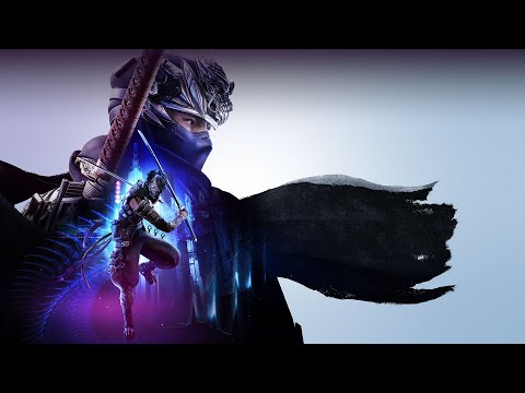 Видео: Смотр новой Ninja Gaiden 4