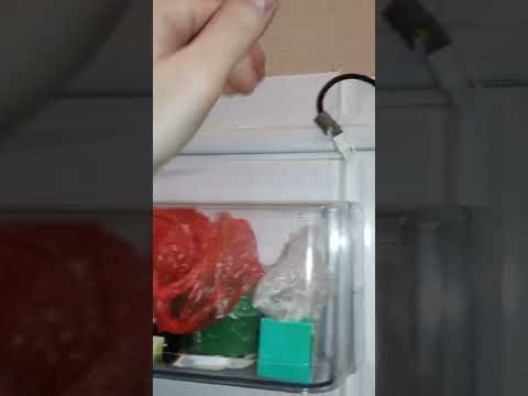 Видео: Диагностика и ремонт холодильника бош, но фрост с одним испарителем