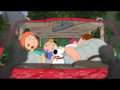 Видео: ГРИФФИНЫ - МИНИ-МАРАФОН 21 СЕЗОНА 2 ЧАСТЬ | САМЫЕ ЛУЧШИЕ И СМЕШНЫЕ МОМЕНТЫ