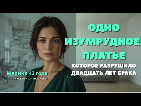 Видео: "Мам, я видела папу с другой". Разговор, который изменил наши жизни