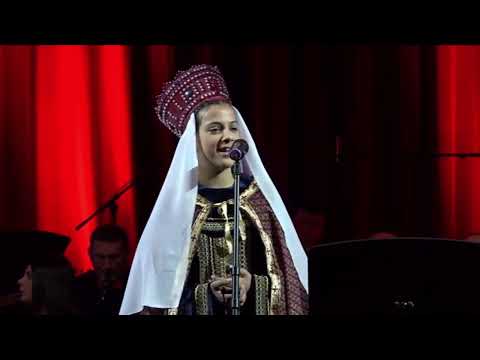 Видео: Павлина Радовановић - Концерт у Коларцу (22.05.2023.)