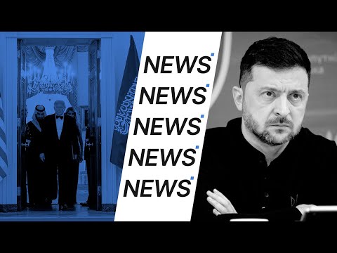 Видео: Кремль и Белый дом готовят план по Украине? Переговоры Зеленского в Турции и коррупционный скандал