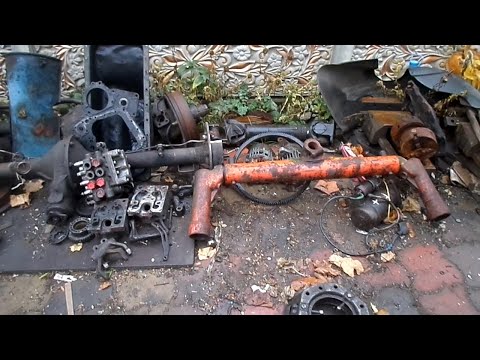 Видео: УДИВИТЕЛЬНЫЕ НАХОДКИ НА МЕТАЛЛОЛОМЕ   #металлолом   .