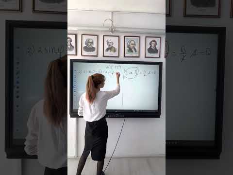 Видео: 9 сынып алгебра 4.144 есеп