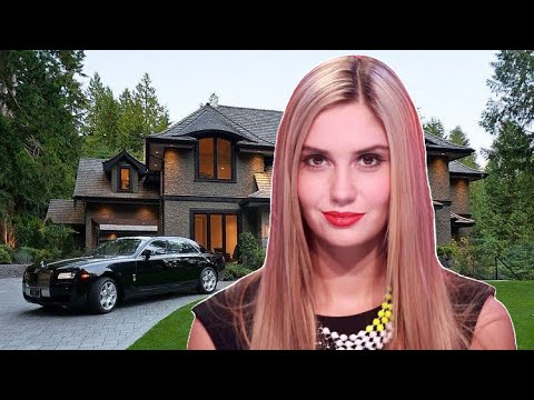 Видео: Как живёт Агата Муцениеце и сколько она зарабатывает