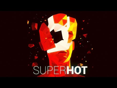 Видео: 🎮SUPERHOT (2016) PC⭐️Прохождение