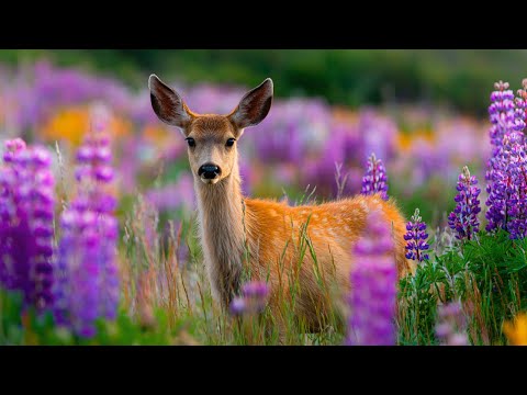 Видео: Нежная мелодия для спокойствия нервной системы и исцеления души 🌿музыка, исцеляющая сердце и чувства