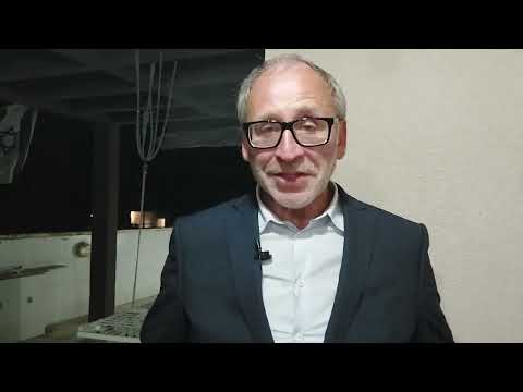 Видео: Беаалотха5785 Как относится сейчас, в эру беспилотников, к законам Торы, которые даны 3337л назад