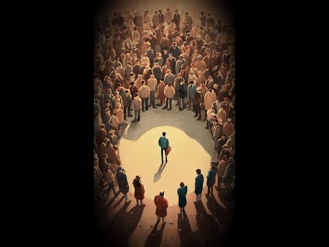 Видео: СОЦИАЛНАТА ФОБИЯ - когато страхът говори вместо нас. Как социалната фобия оформя живота ни?