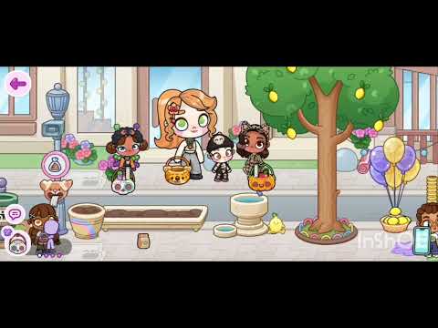 Видео: Святкуємо Гелловін!🥳🐈‍⬛ Кого привів Талер 😨?