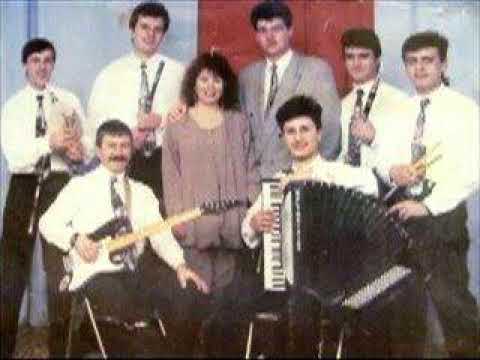 Видео: Орк. Настроение  Ст.Загора---Хороводна китка 1995г