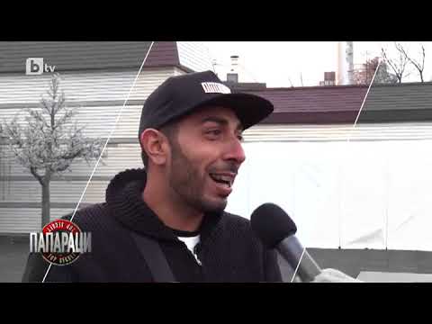 Видео: Папараци: 100 кила отиде да живее в прерията