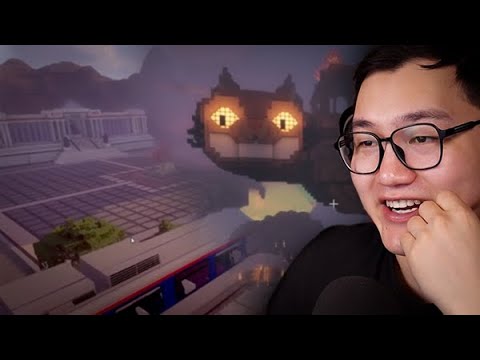 Видео: Minecraft тэмцээний шилдэг бүтээлүүд (2022)