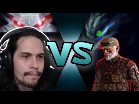 Видео: МАЛДЕР ДВА РАЗА ПОДРЯД ПОПАЛСЯ ПРОТИВ NightFuryo3o