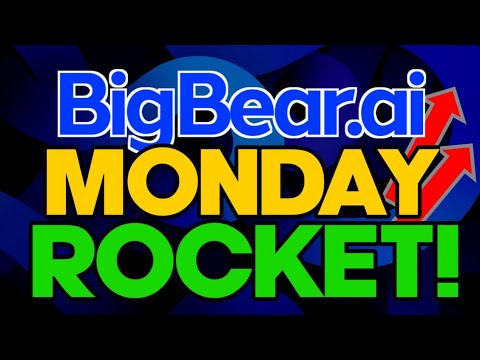 Видео: Инсайдеры продают акции BBAI! Стоит ли вам это делать?