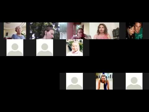 Видео: Вебинар Ребенок рождает родителей