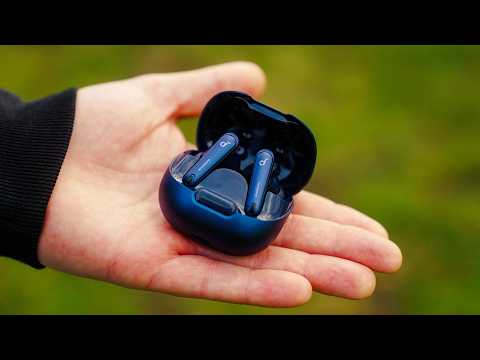 Видео: ЛУЧШИЕ альтернативы AirPods Pro 3: лучшие до 100 долларов, в целом, флагманские!