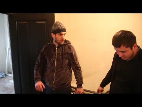 Видео: КОГДА РАБОТАЕШЬ У КРАХАБОРА. СМОТРЕТЬ ВСЕМ.