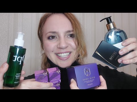 Видео: #Oriflame 14 2025 - Ведьмский аромат Divine + Кедр и лотус! 🎁 - СЕНТЯБРЬ 2025