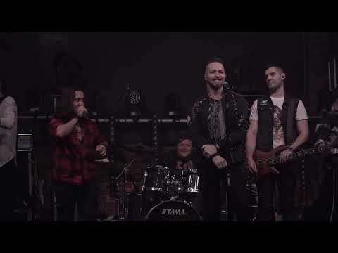 Видео: 25. Hardballs - Беги (live feat.  Сидоренко.  Москва 2022)