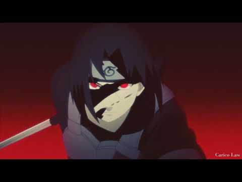 Видео: Итачи и Саске | Сентябрь горит.. | AMV