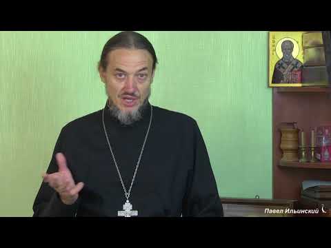 Видео: О евреях и об избранном народе