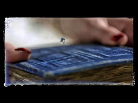 Видео: Ты остаешься один - Doctor Who |  Доктор кто