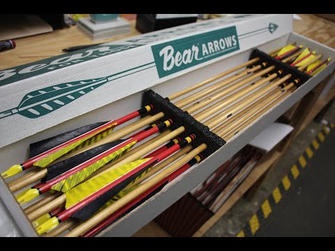 Видео: Охота с луком дешево, без особых сложностей и проблем - традиционные и классические охотничьи луки