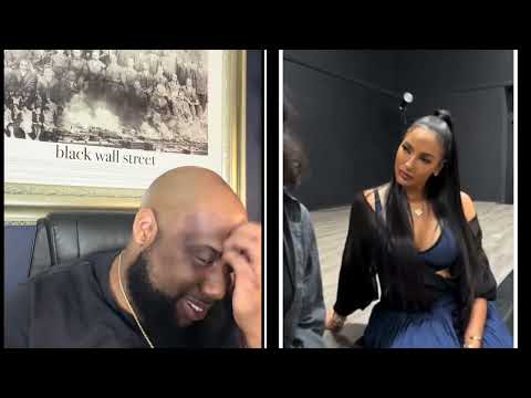 Видео: Тамара рассказывает Шейле и Делисии, сколько Уэйн даёт ей в месяц! Обзор сценки (Страна Уэйн)