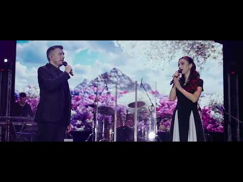 Видео: Астемир Апанасов и Амина Даова - УЭРЭ СЭРЭ