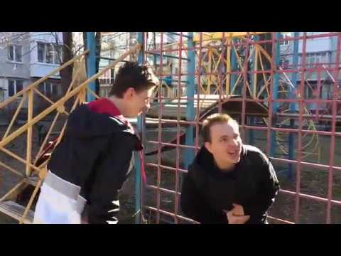 Видео: "Глухие" Не удивил фокусами по подтягиванию