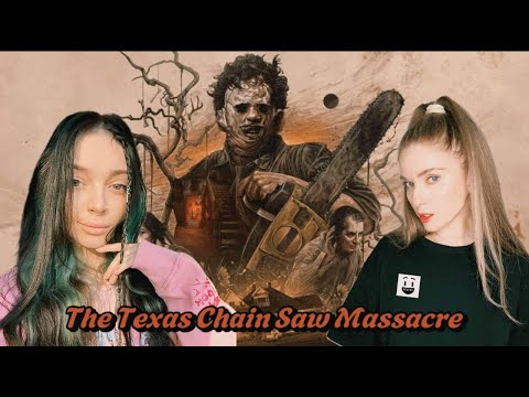 Видео: BY_OWL И DINABLIN ИГРАЮТ В The Texas Chain Saw Massacre