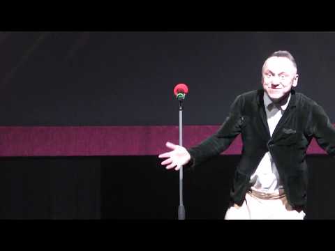 Видео: Clown Jigalov  —  Selfie.  Андрей Жигалов