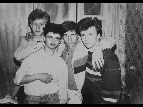 Видео: 3 Видео Могилёв 1991