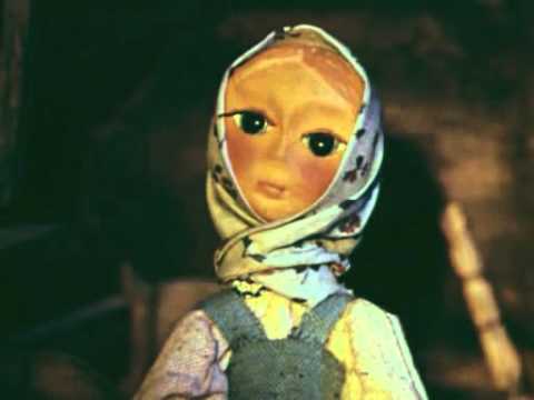 Видео: Каменный цветок (1977) мультфильм смотреть онлайн
