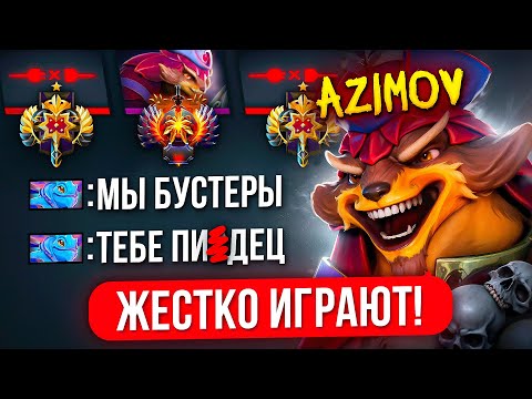 Видео: ТОП-1 ПАНГО в ШОКЕ с 4К СТАКА БУСТЕРОВ🔥 (ft. azimov)