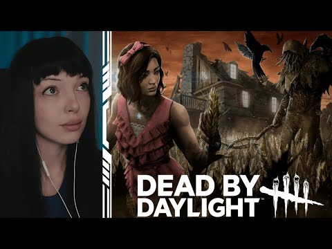 Видео: ИГРАЮ ТОЛЬКО ЗА МАНЬЯКА В DEAD BY DAYLIGHT ПРОТИВ ПОДПИСЧИКОВ | BY_OWL ИГРАЕТ В ДБД