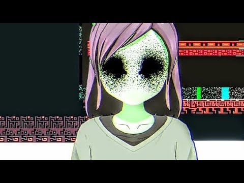Видео: Они повсюду [Dere Evil Exe] #3