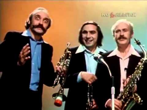 Видео: Ансамбль "Мелодия" - Неудачное свидание [STEREO]